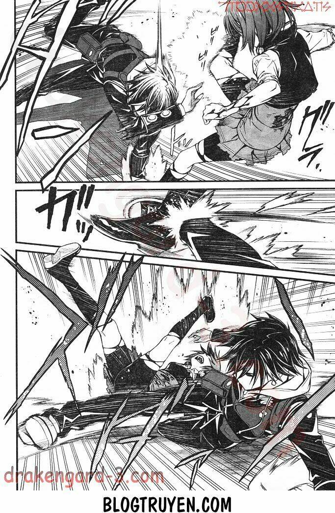 Kimi Shi Ni Tamou Koto Nakare: Chapter 6