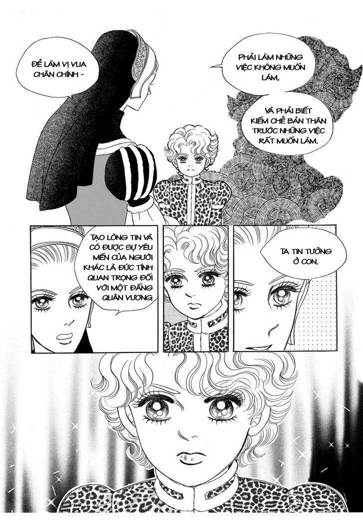 Princess Manhwa: Chapter 37