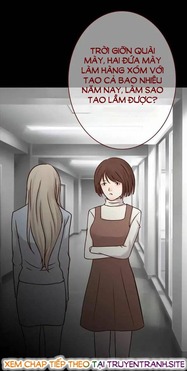 Tấm Da Người: Chapter 16