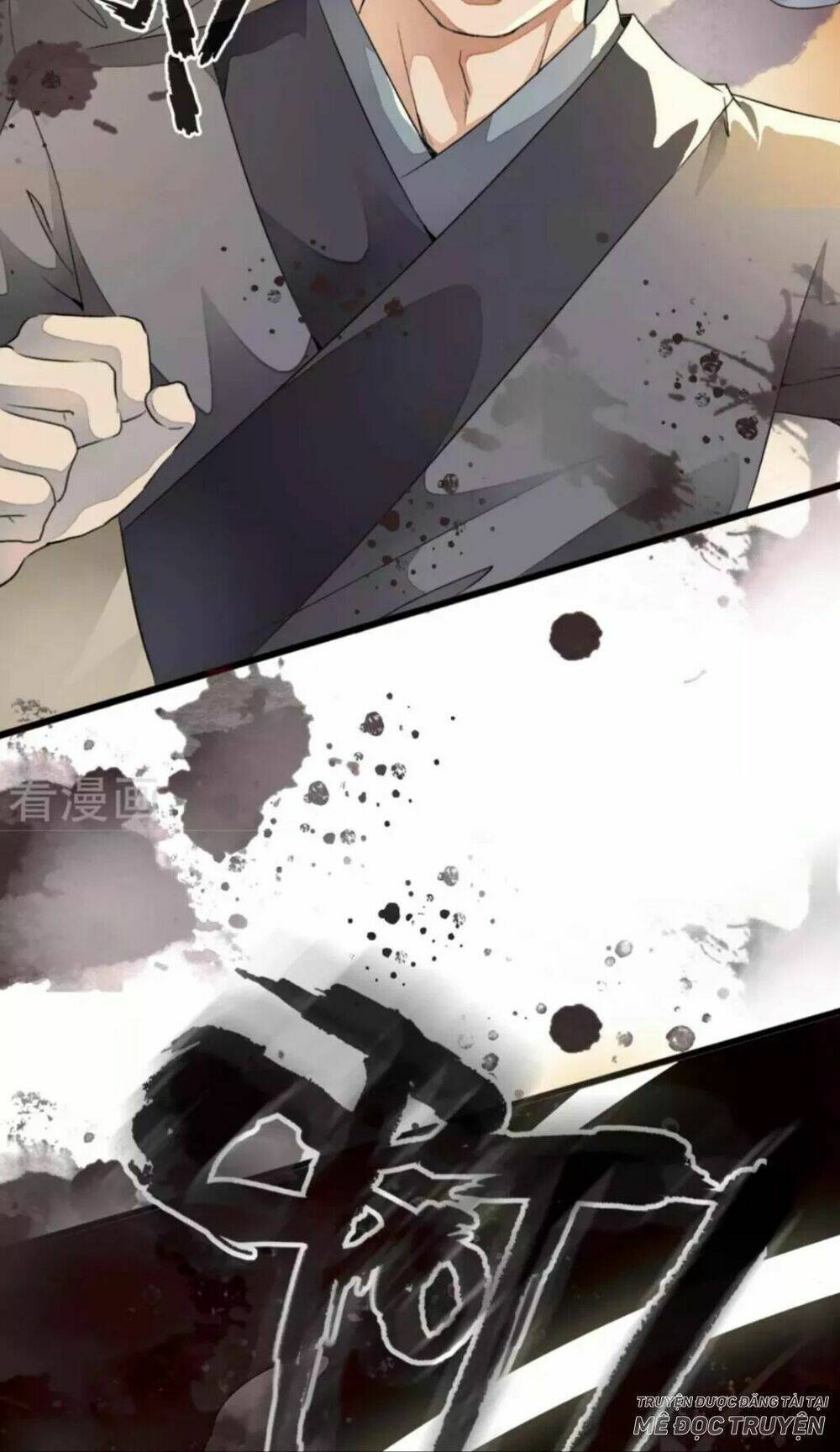 Bạch Liên Yêu Cơ Người: Chapter 4