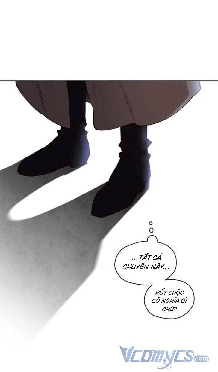 Hãy Cứu Tôi, Công Chúa: Chapter 14