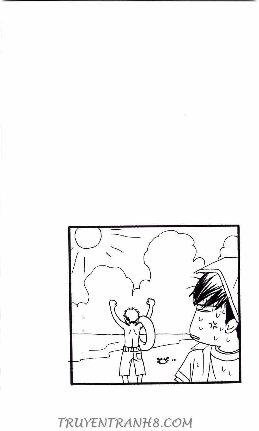 Đồng Hồ Cát: Chapter 53