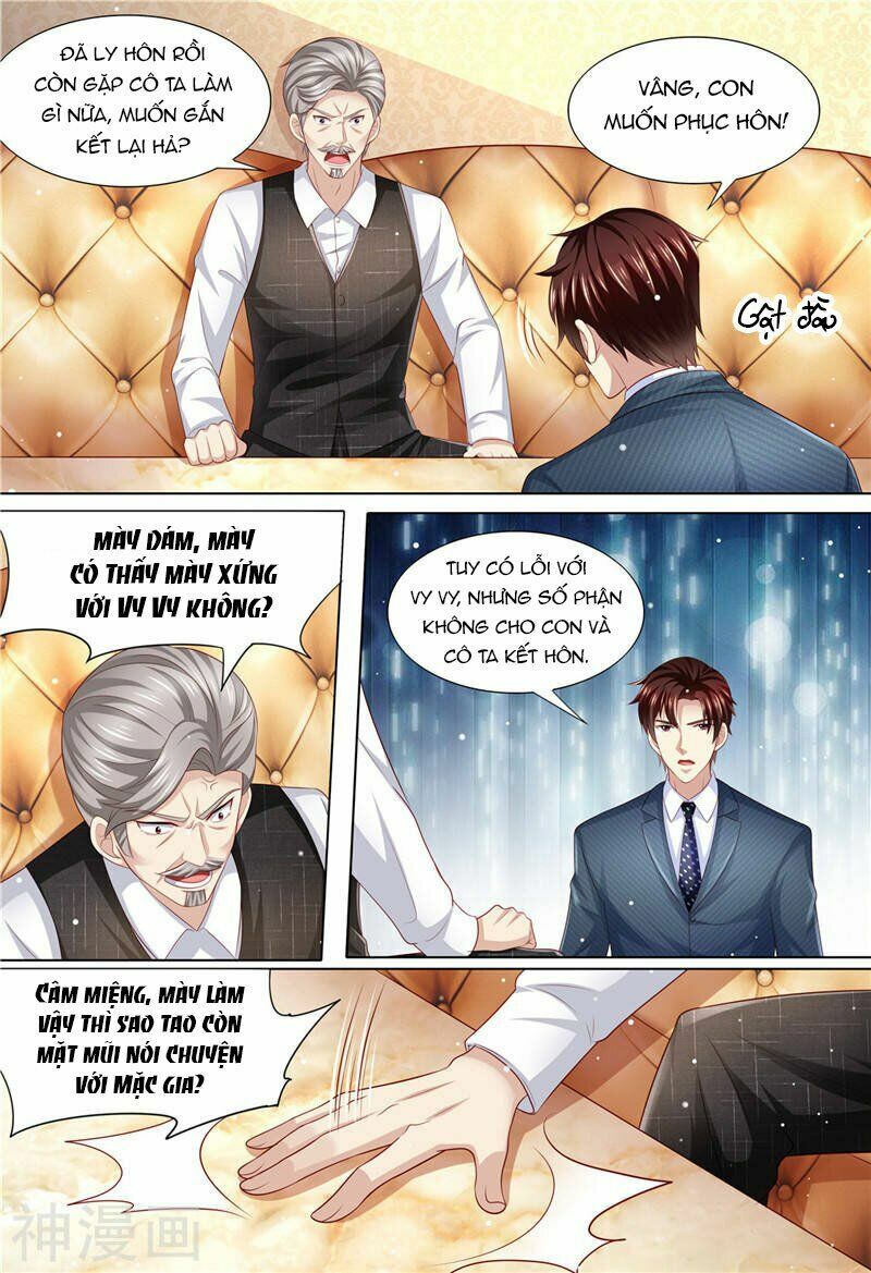 Cưng Chiều Vợ Yêu: Chapter 176