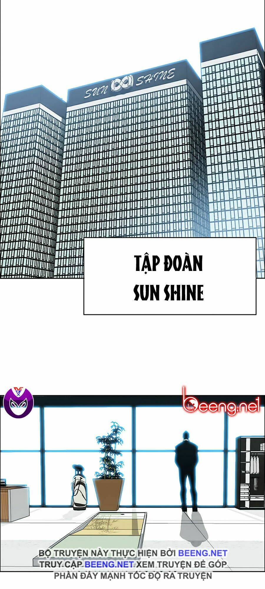 Bá Chủ Học Đường Ss3: Chapter 19