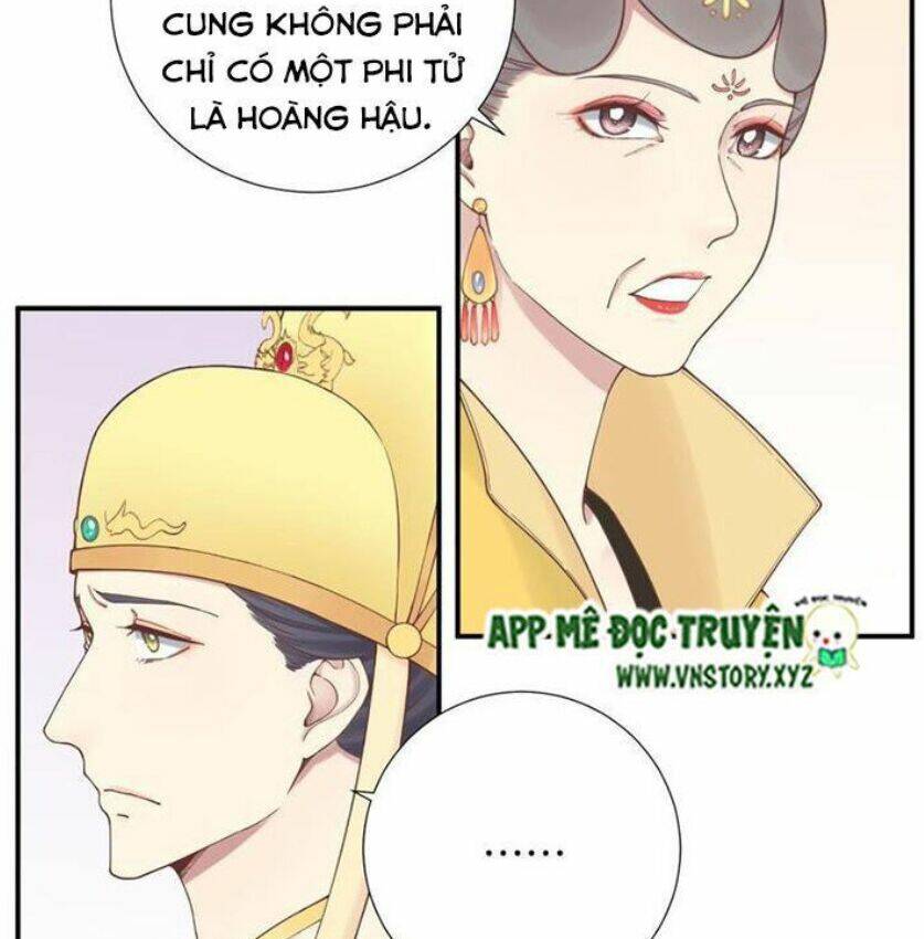 Hoàng Hậu Bận Lắm: Chapter 122
