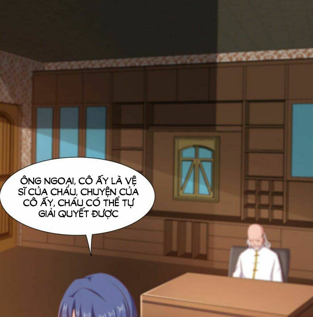 Hướng Tâm Dẫn Lực: Chapter 49