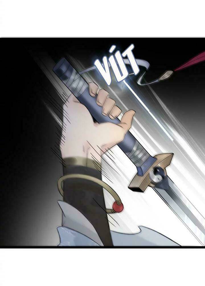 Thái Tử Bị Hoang Tưởng: Chapter 43