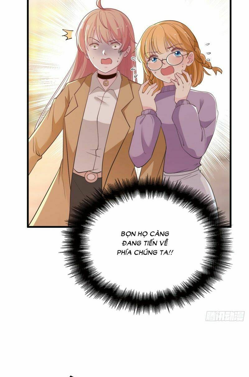 Bí Mật Kết Hôn Với Ảnh Đế: Vợ Ơi Đến Đây Tấn Công Đi Nào: Chapter 42