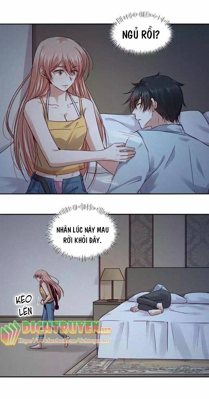 Vợ Yêu Của Ác Ma: Chapter 92