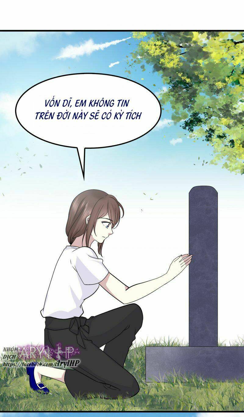 Người Yêu Thời Không: Chapter 27