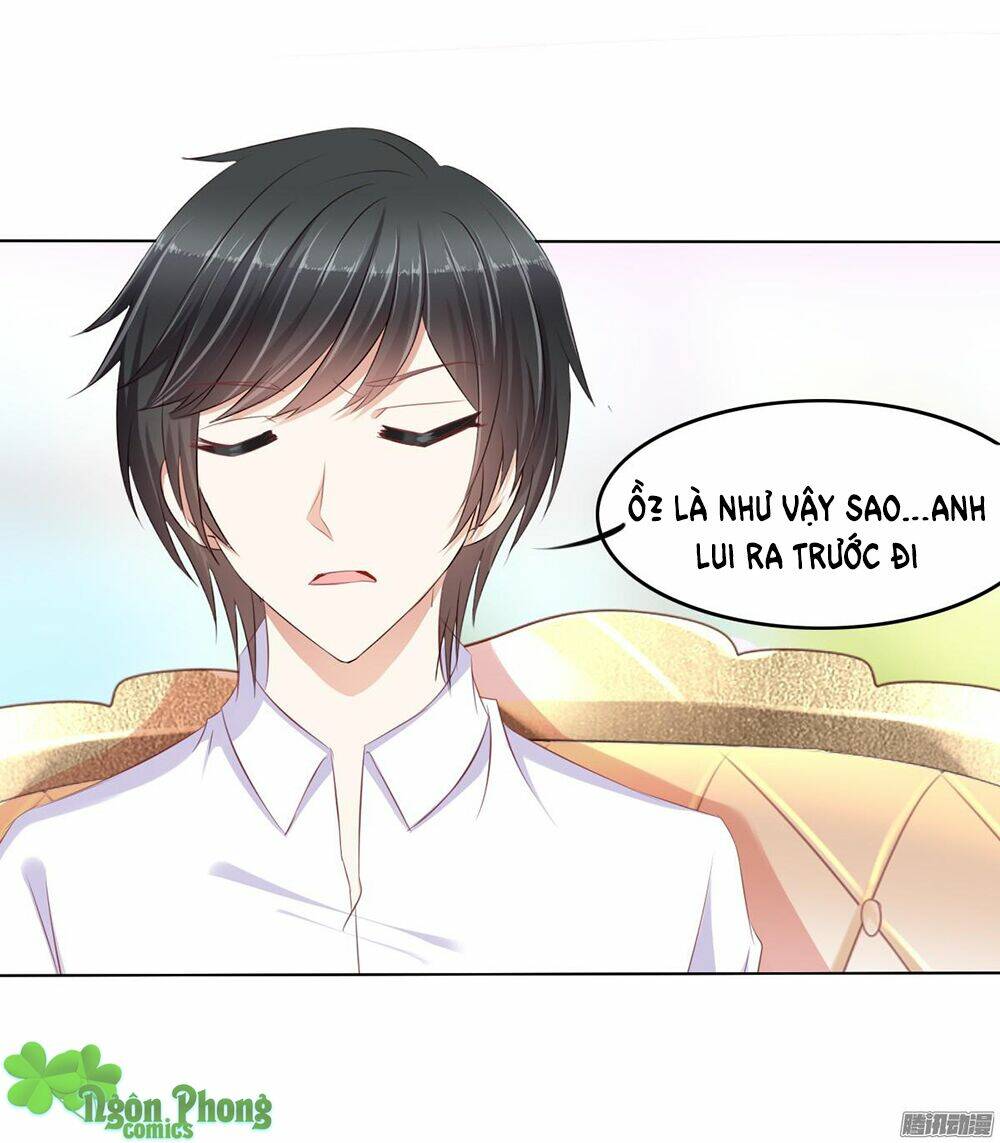 Hoàng Đế “Phế Vật” Tiến Hóa Sử: Chapter 29