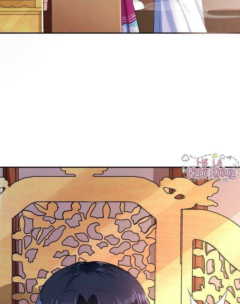 Quận Chúa Vững Vàng, Thiết Lập Nhân Vật Không Thể Vỡ: Chapter 4