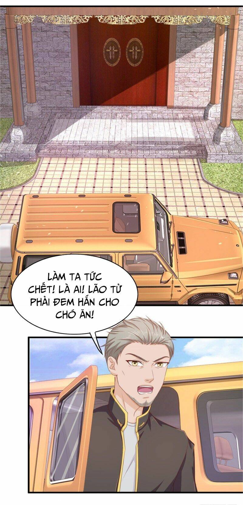 Chung Cực Thấu Thị Nhãn: Chapter 89