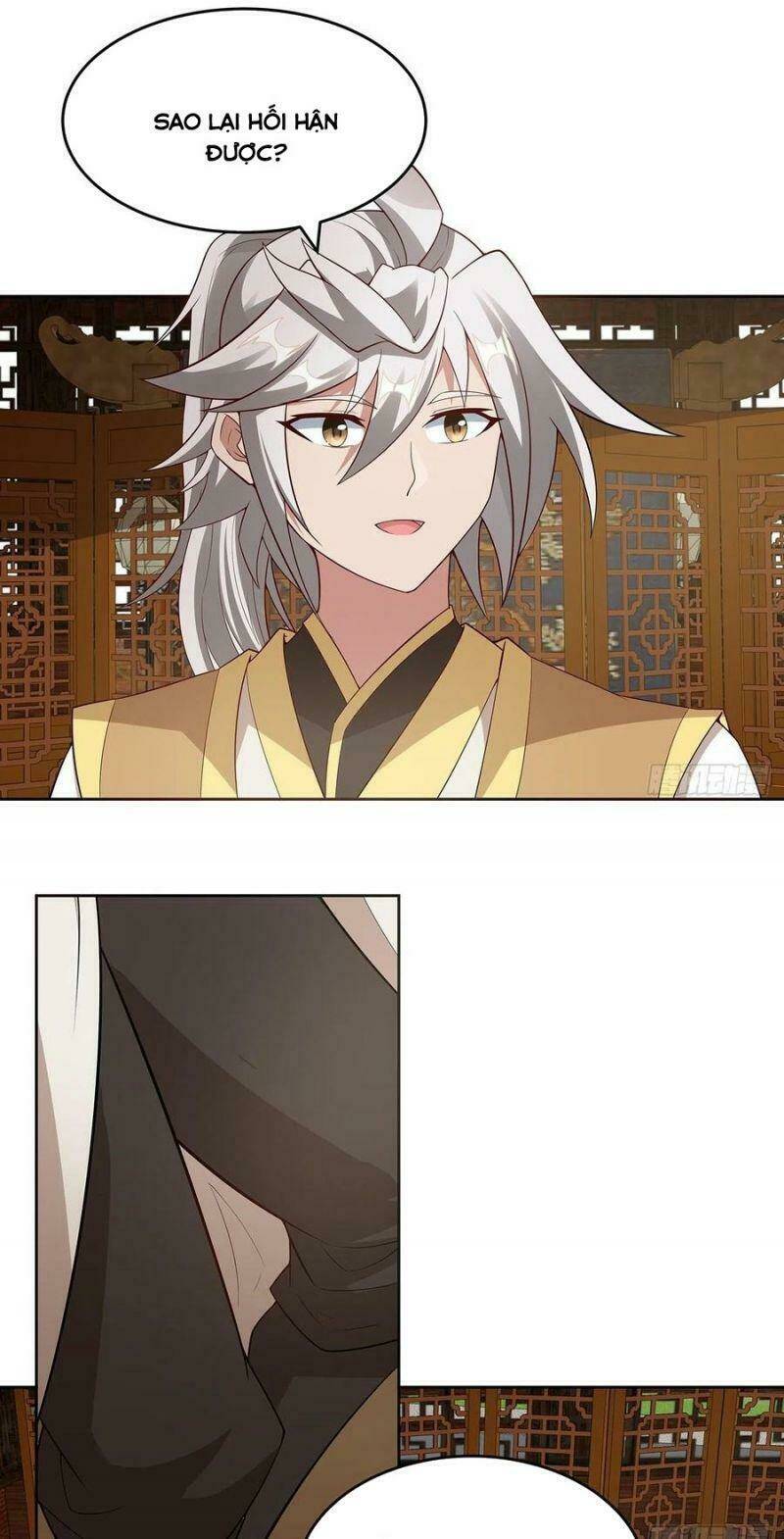 Nghịch Lân: Chapter 140