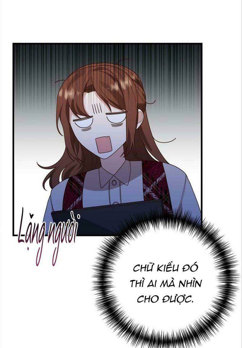 Hôn Phu Của Tôi Là Nam Chính Yandere: Chapter 14