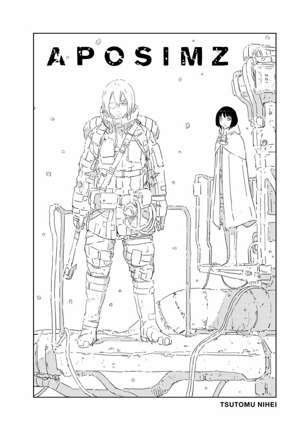 Aposimz: Chapter 10