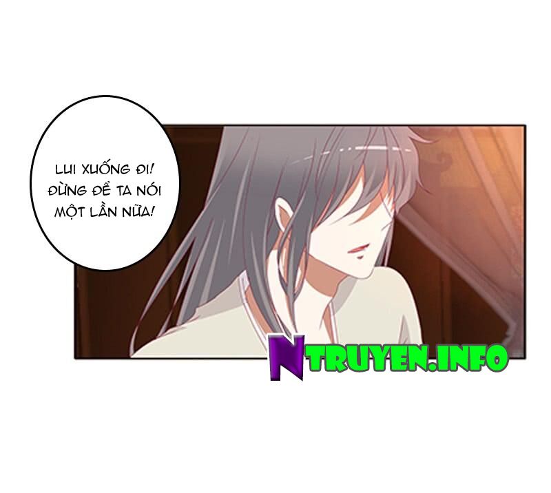 Thông Linh Phi: Chapter 475