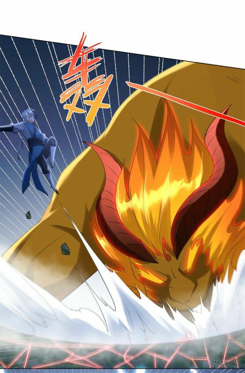 Chí Tôn Trọng Sinh: Chapter 67