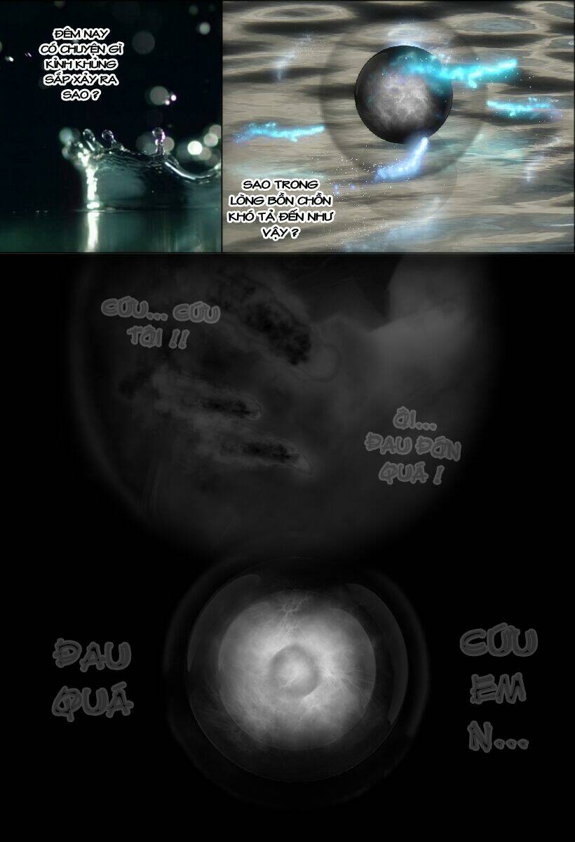 Truyện Sims - Earl Story: Chapter 78