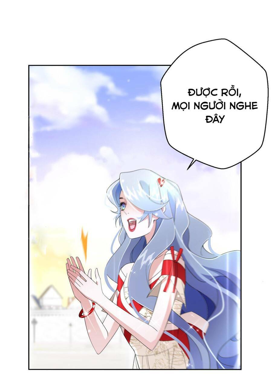 Trăm Cách Tử Đạo Của Công Chúa: Chapter 10