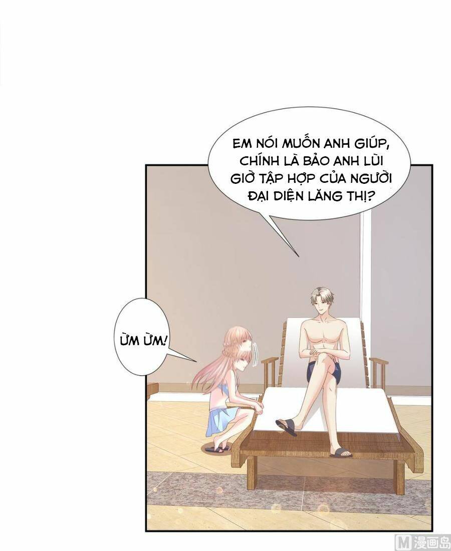 Tư Sủng Cục Cưng Bảo Bối: Chapter 65