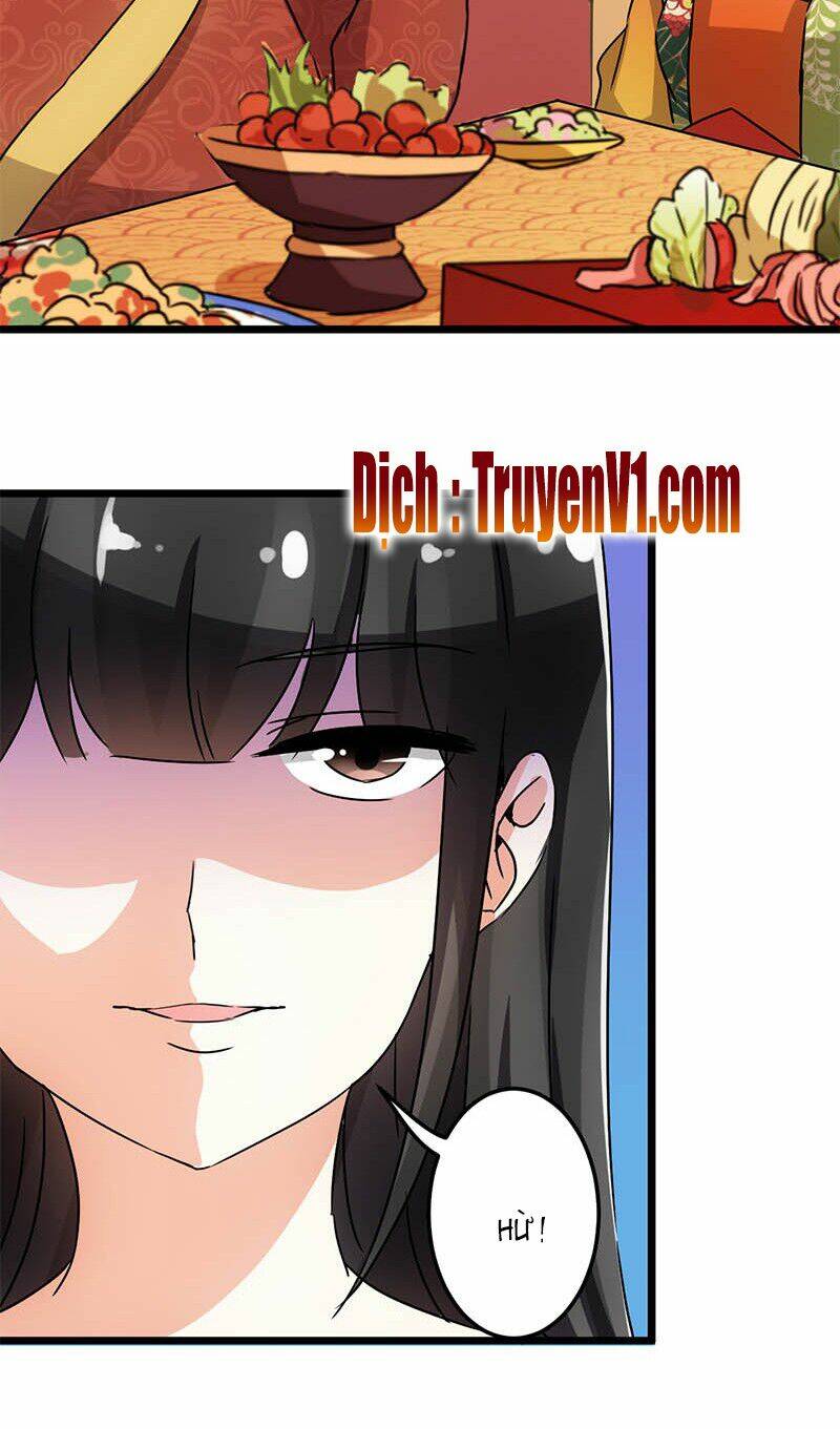 Vương Gia! Ngươi Thật Bỉ Ổi: Chapter 43