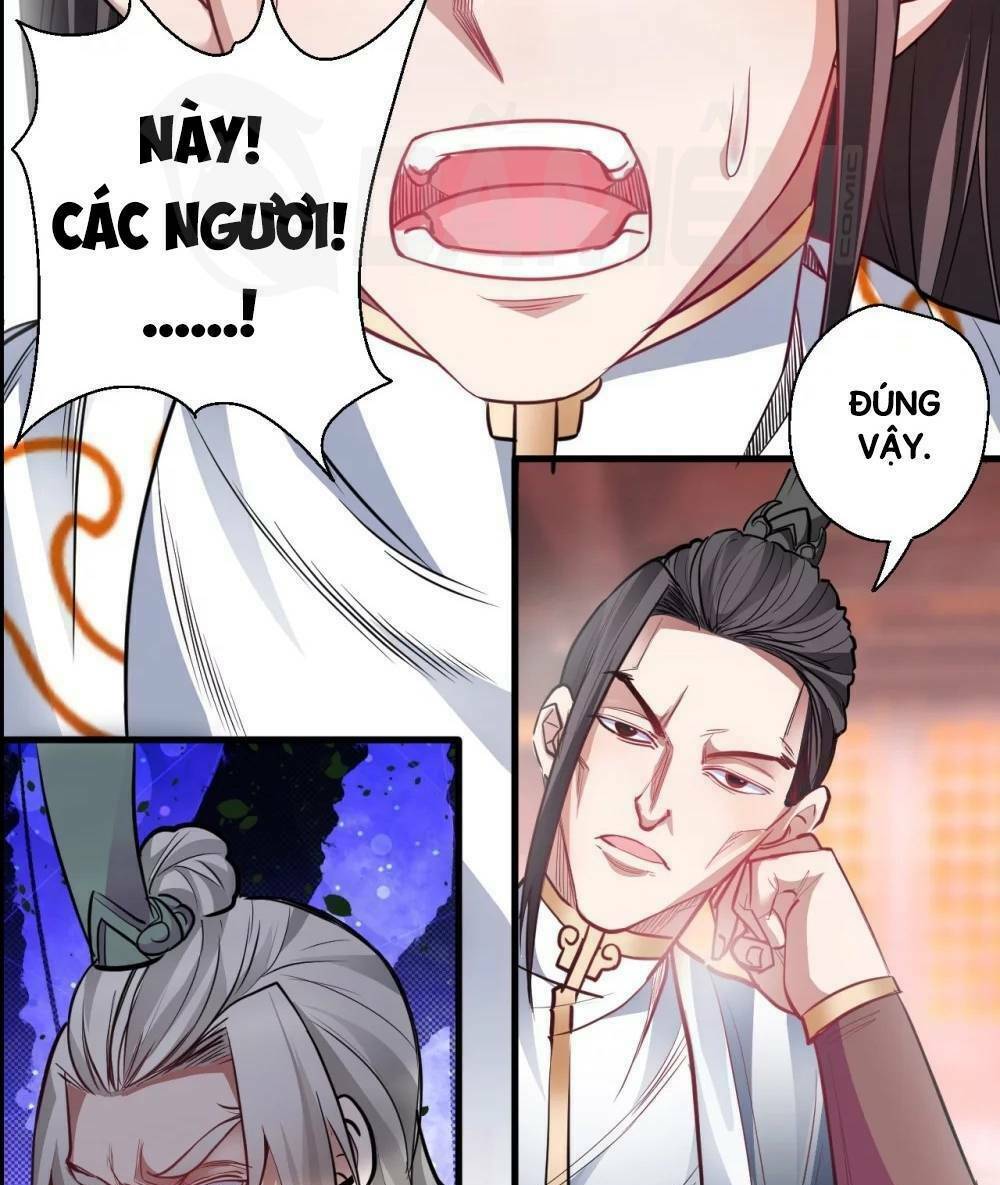 Tối Cường Đại Biểu Hoàng Kim Thận: Chapter 0