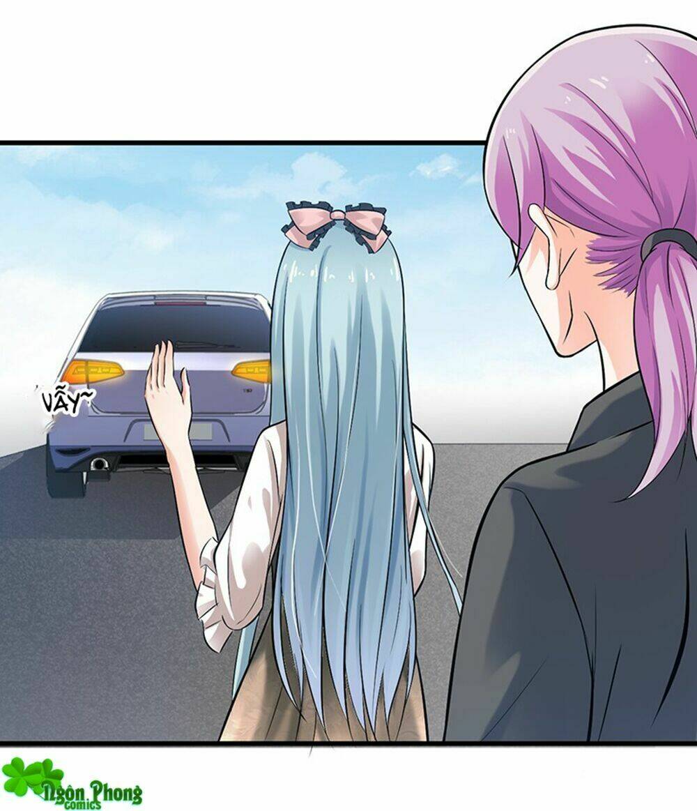 Nhật Ký Dạy Dỗ Của Gia Tộc Đáng Yêu: Chapter 41