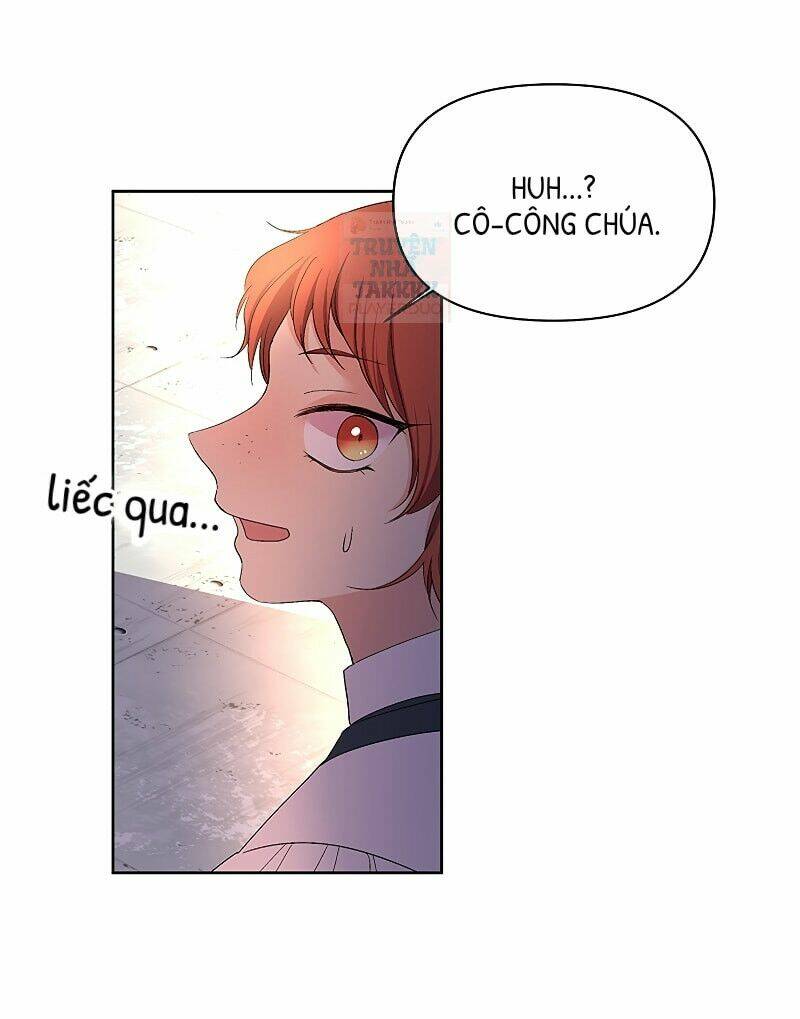 Công Chúa Thời Gian Có Hạn: Chapter 6