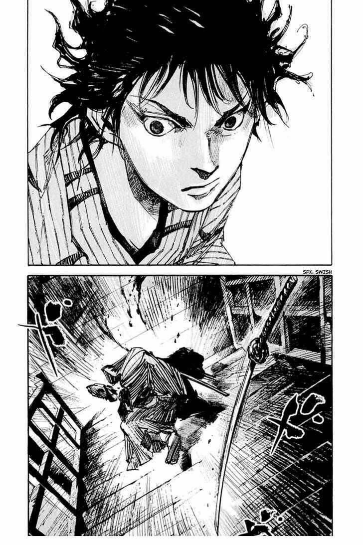 Sidooh: Chapter 31