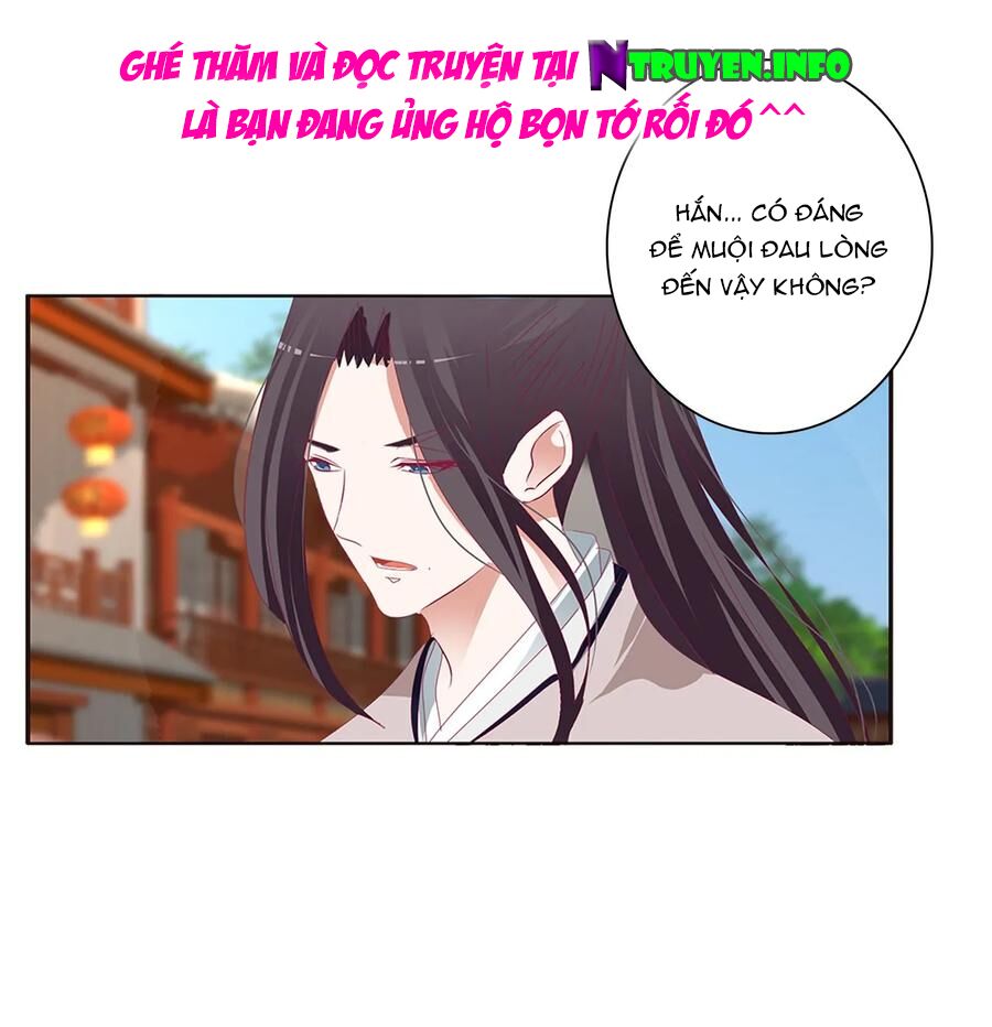 Thông Linh Phi: Chapter 571