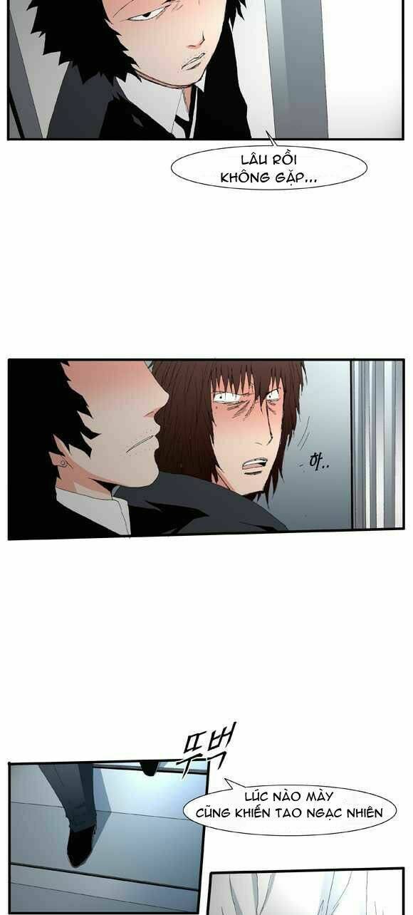 Siêu năng: Chapter 48