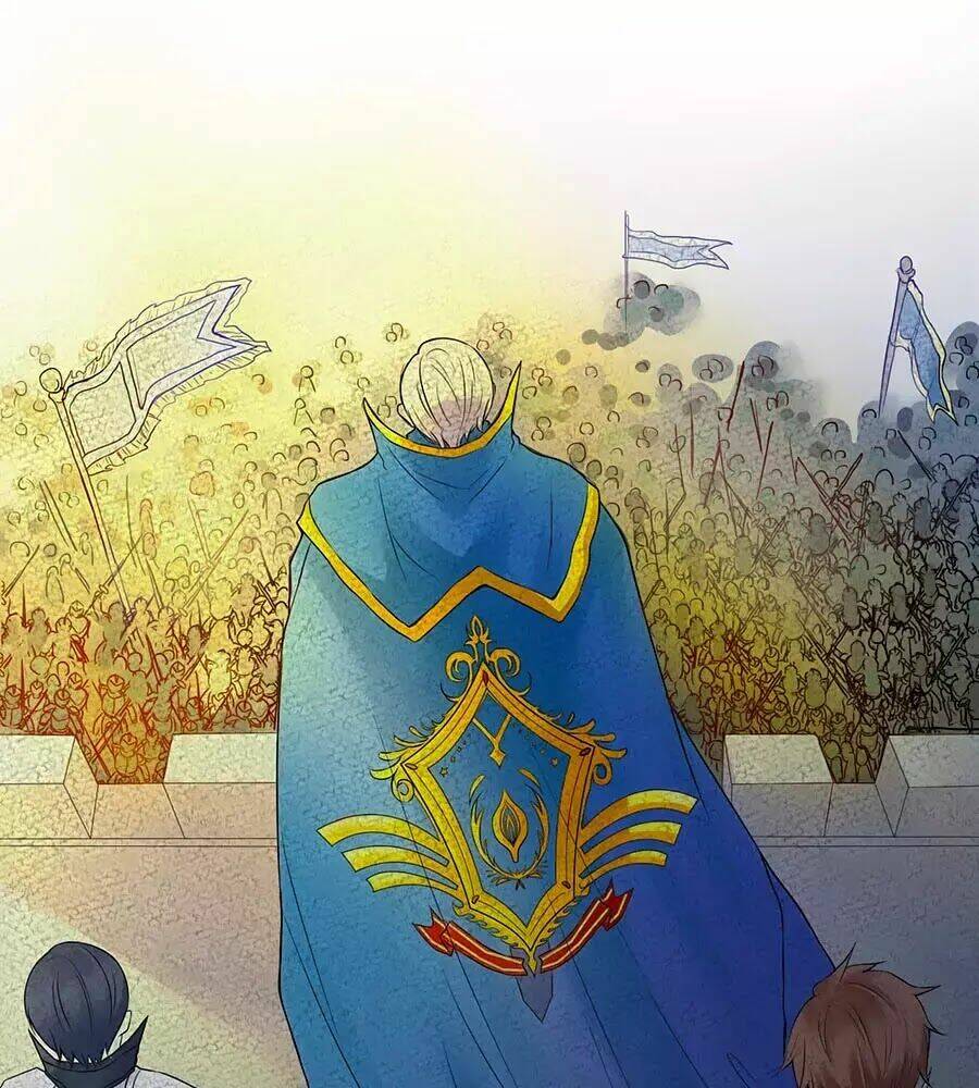 Kế Hoạch Sống Còn Của Công Chúa Nữ Phụ: Chapter 2