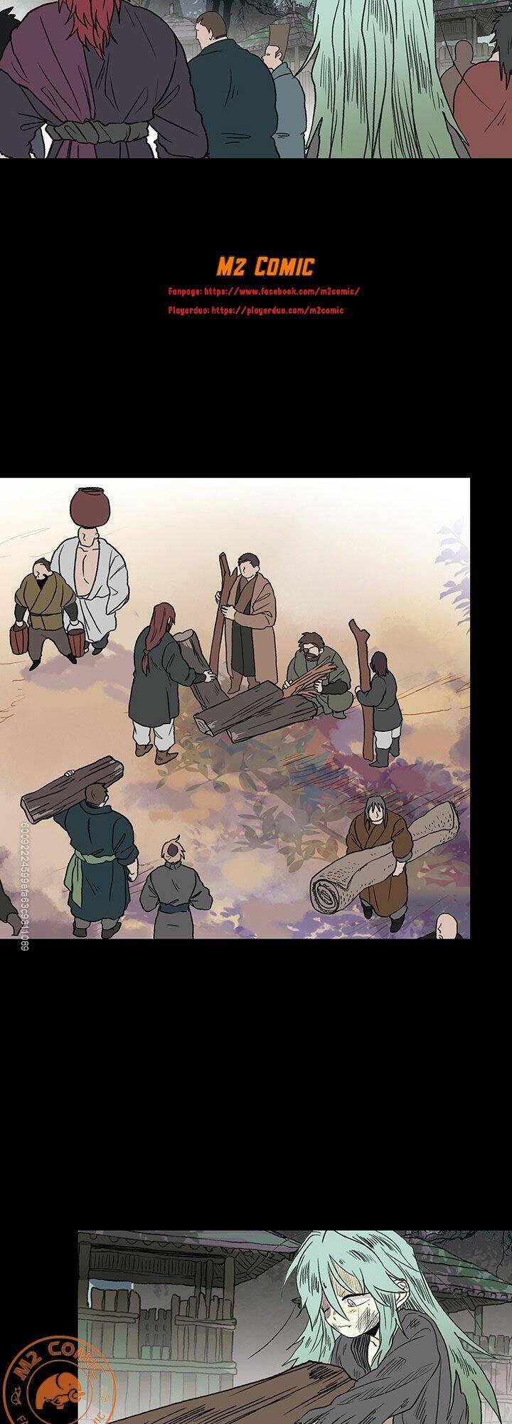 Học Sĩ Tái Sinh: Chapter 114