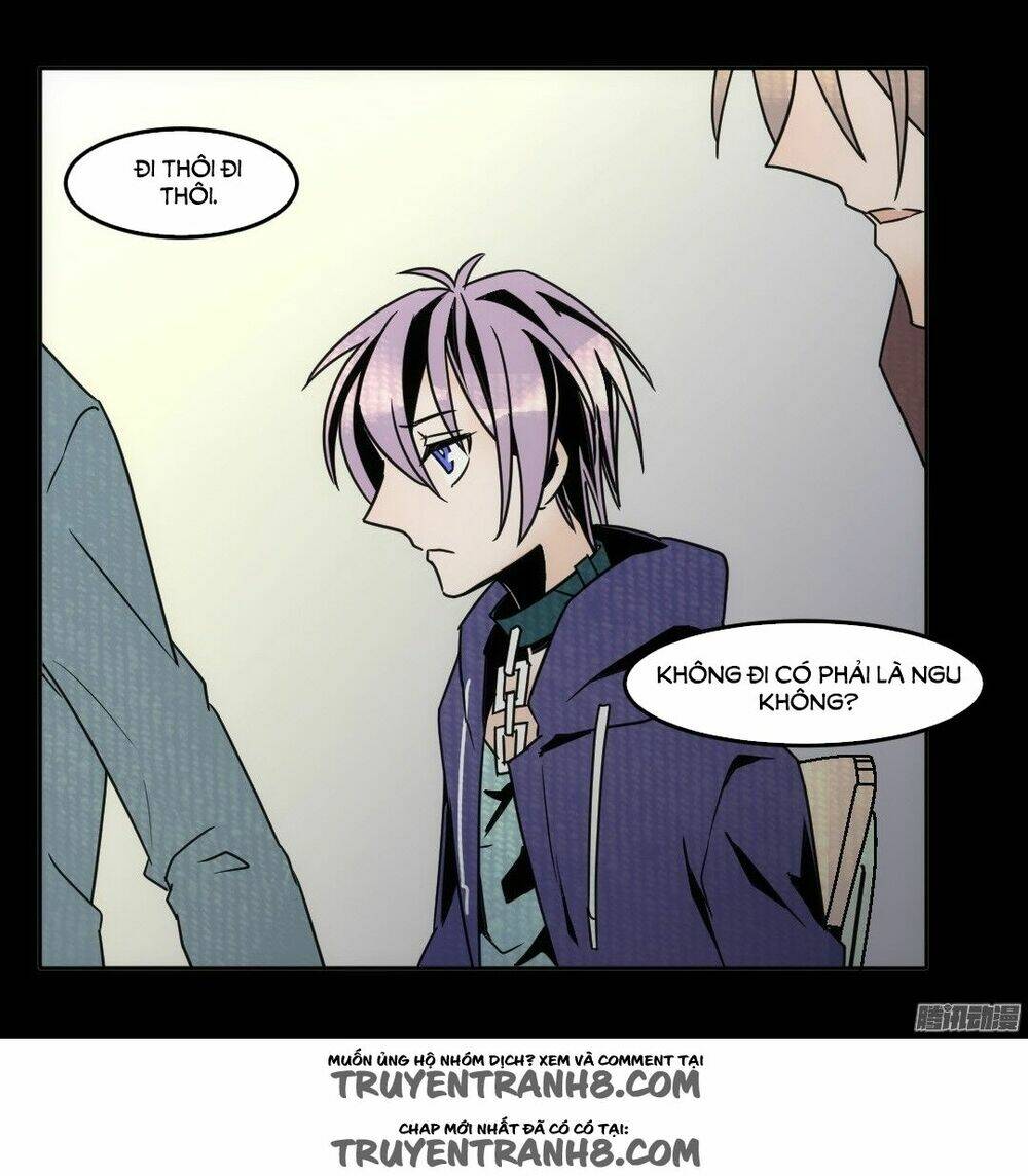 Điều Ước Của Người Phàm: Chapter 18