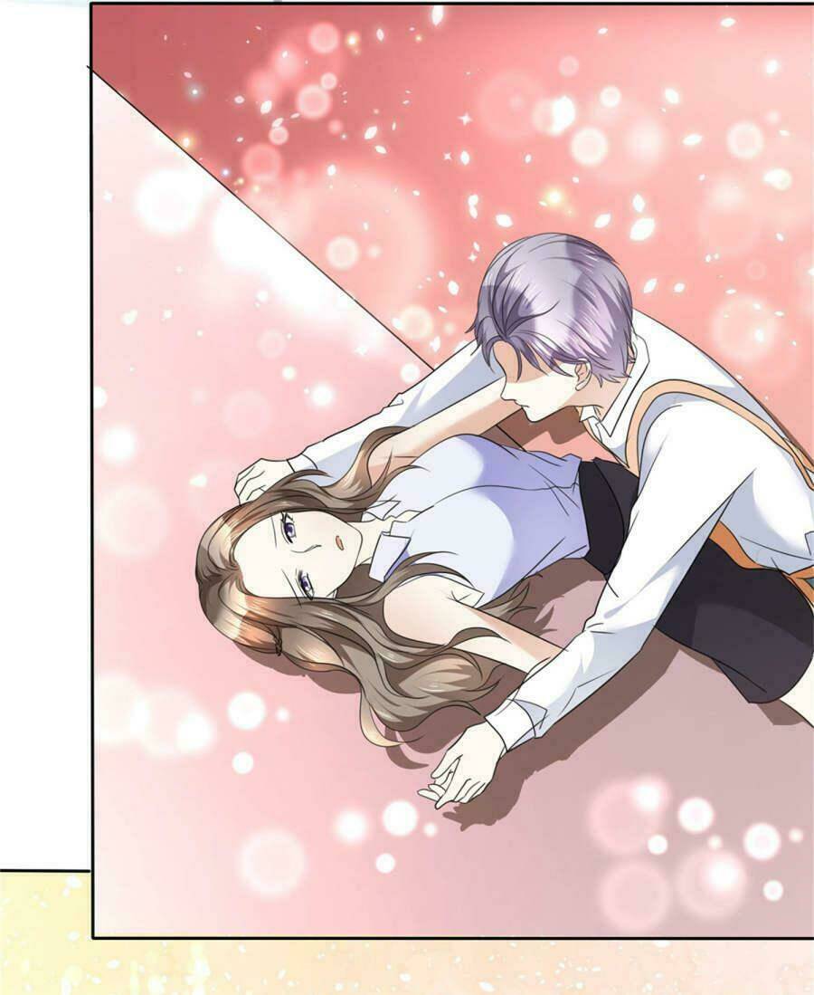 Con Đường Phản Công Của Sủng Thê: Chapter 23