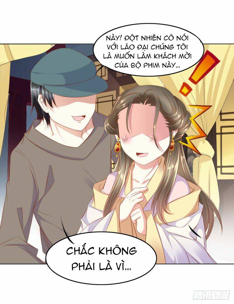 Hoàng Đế “Phế Vật” Tiến Hóa Sử: Chapter 64
