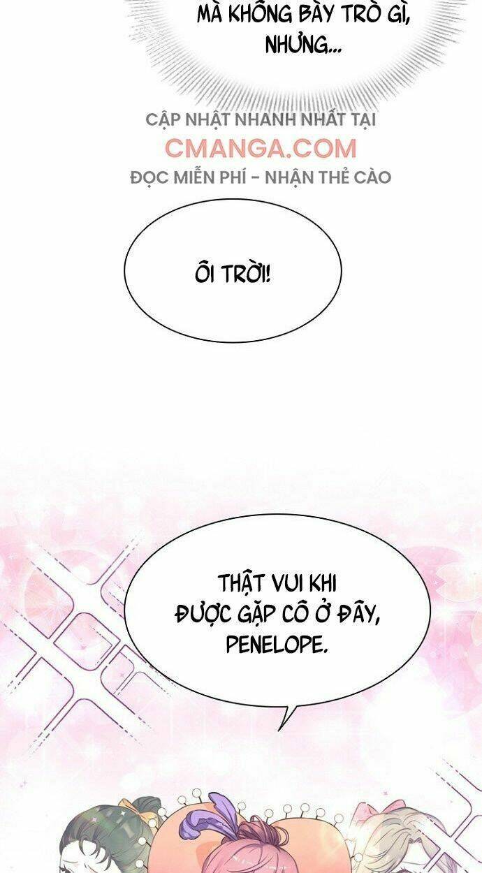 Một Đêm Với Hoàng Đế: Chapter 5