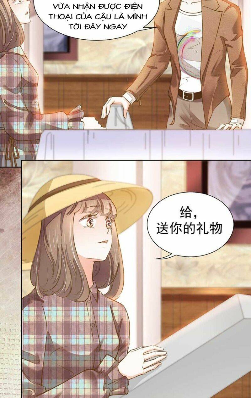 Hôn Sai 55 Lần, Nam Thần Cao Lãnh Ở Sát Vách: Chapter 65