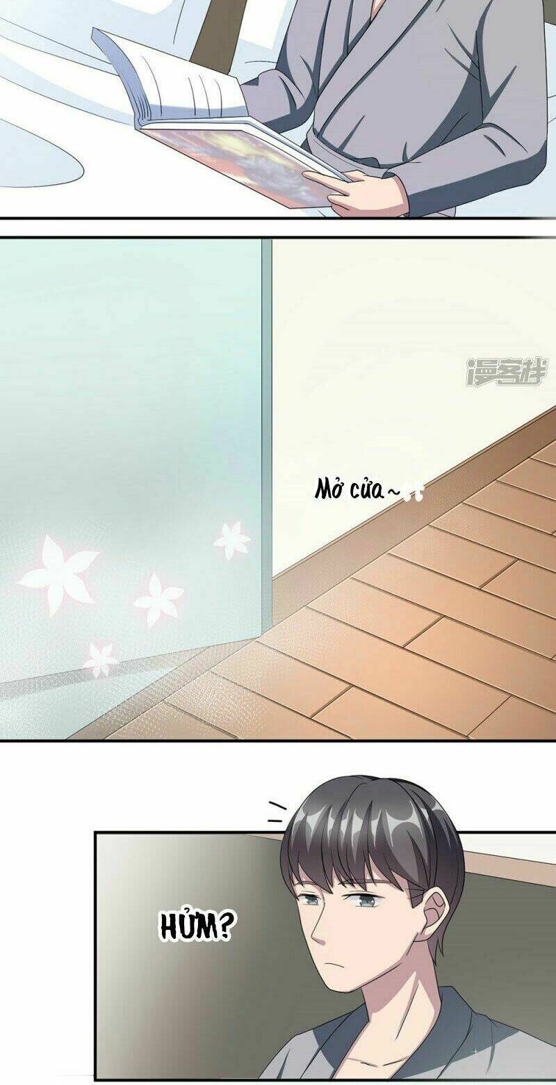 Mạc Thiếu Bức Hôn: Vợ Mới Khó Chống Đỡ: Chapter 43