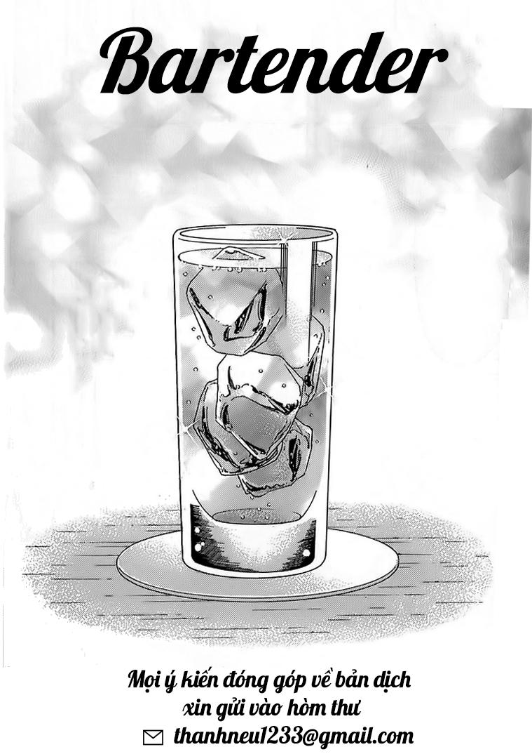 Bartender - Người Pha Chế Rượu: Chapter 140