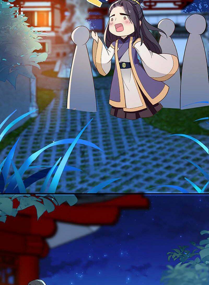 Vương Phi Thật Uy Vũ: Chapter 50