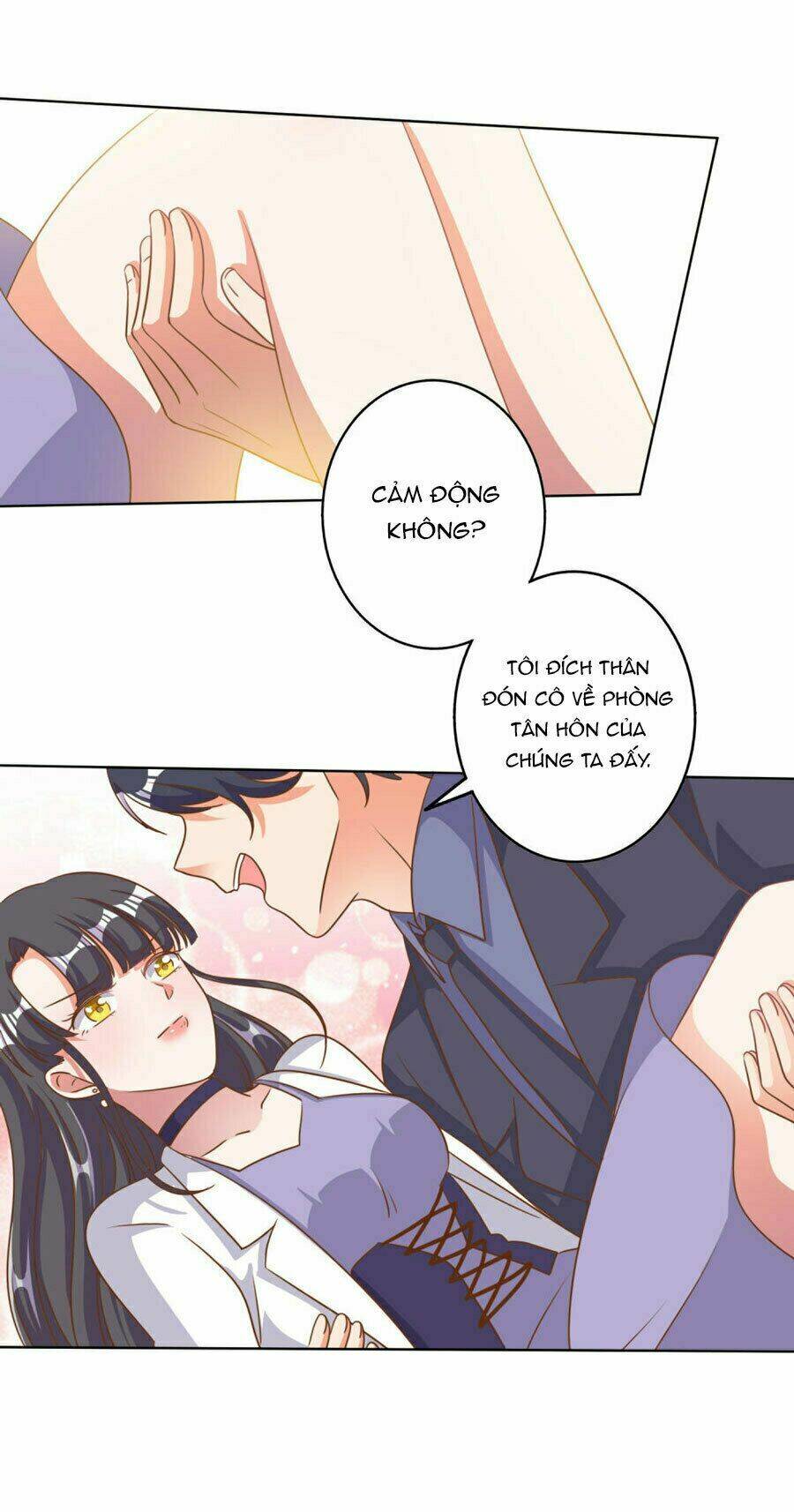 Hôn Nhân Dục Vọng: Thiếu Gia Nhẹ Một Chút!: Chapter 85