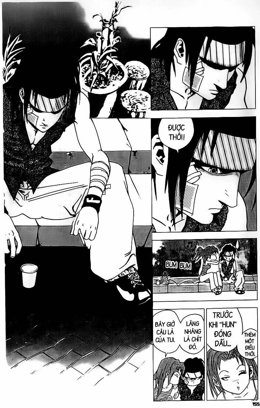 Ai Hơn Ai: Chapter 52