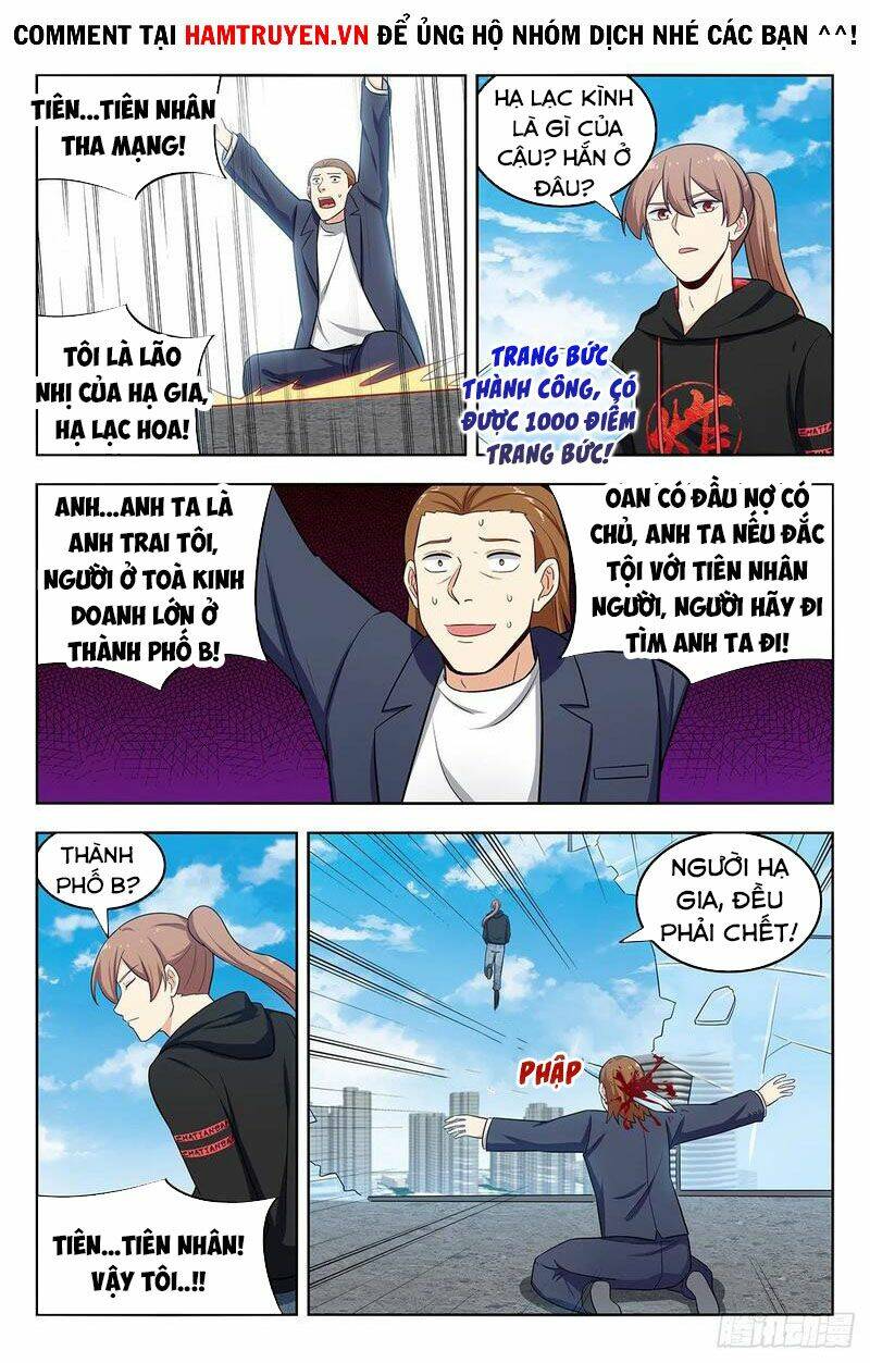 Tối Cường Phản Sáo Lộ Hệ Thống: Chapter 298