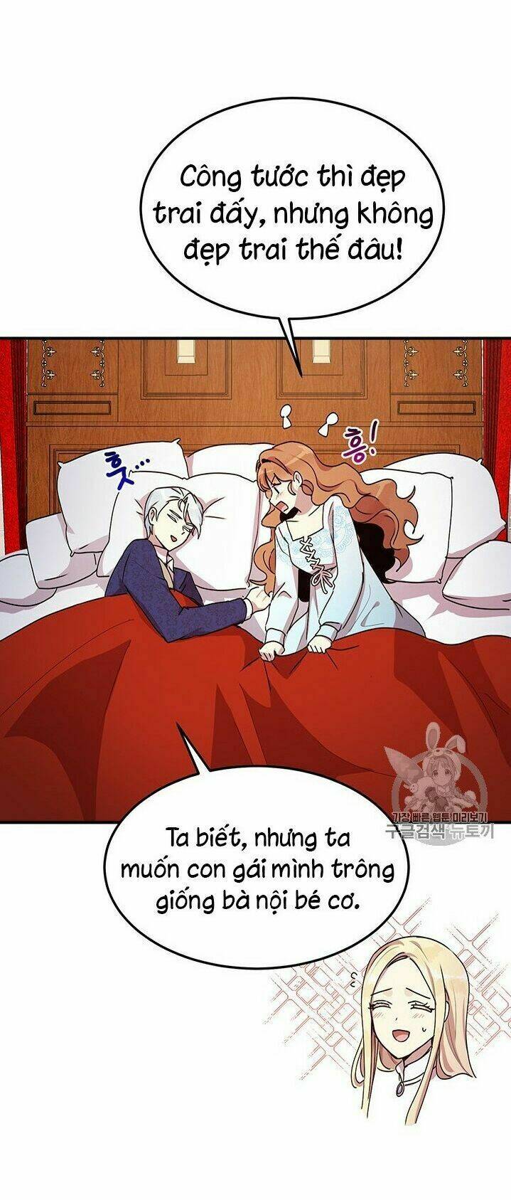 Công Tước, Loạn Vừa Thôi!: Chapter 74