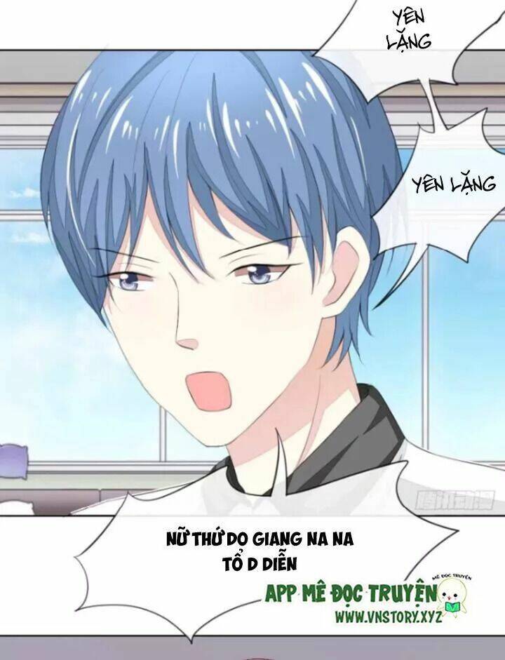 Nam Thần Ma Cà Rồng: Sủng Nhược Tiểu Lãn Thê: Chapter 48