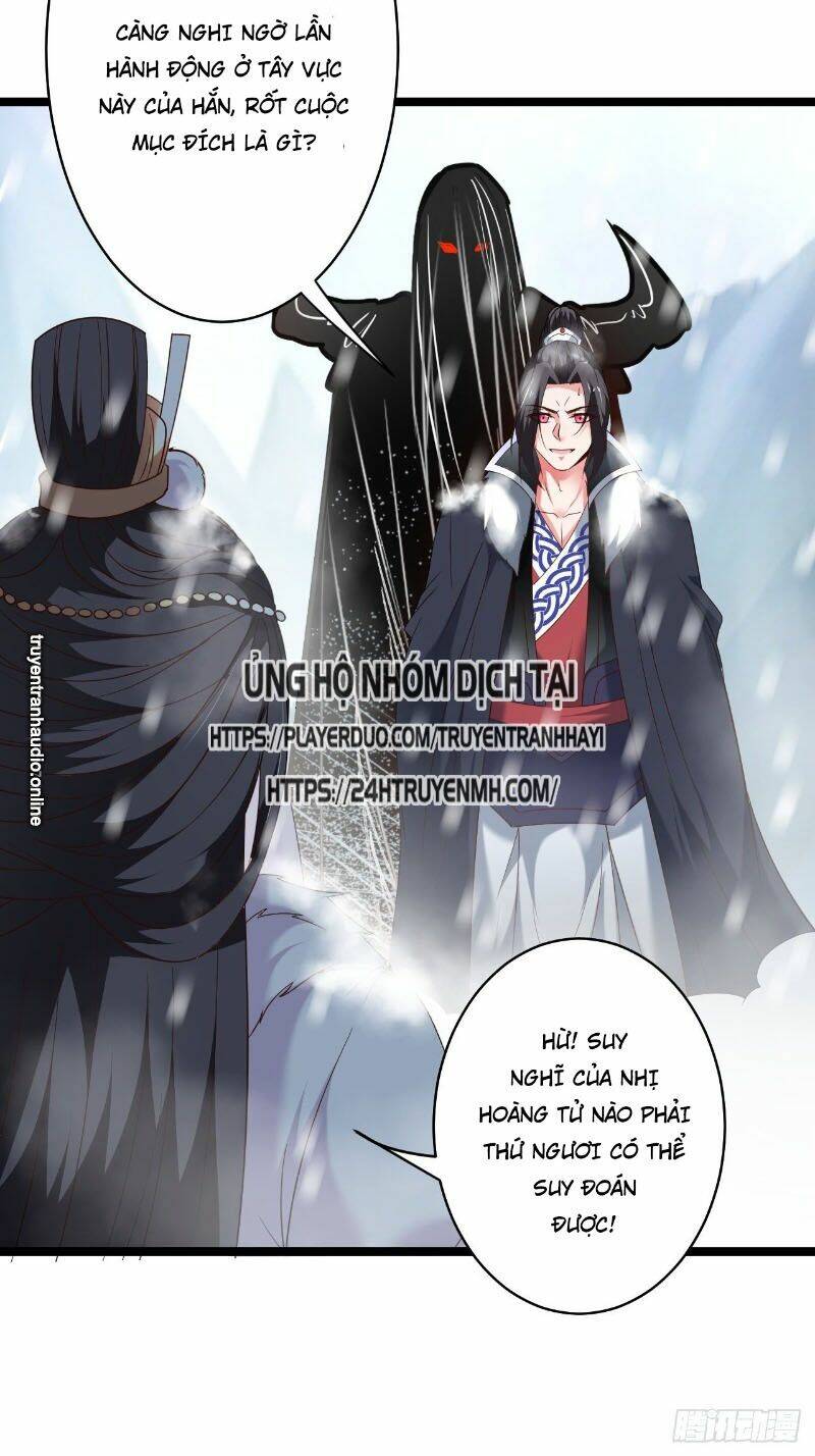 Trọng Sinh Tối Cường Ma Tôn Ở Rể: Chapter 94