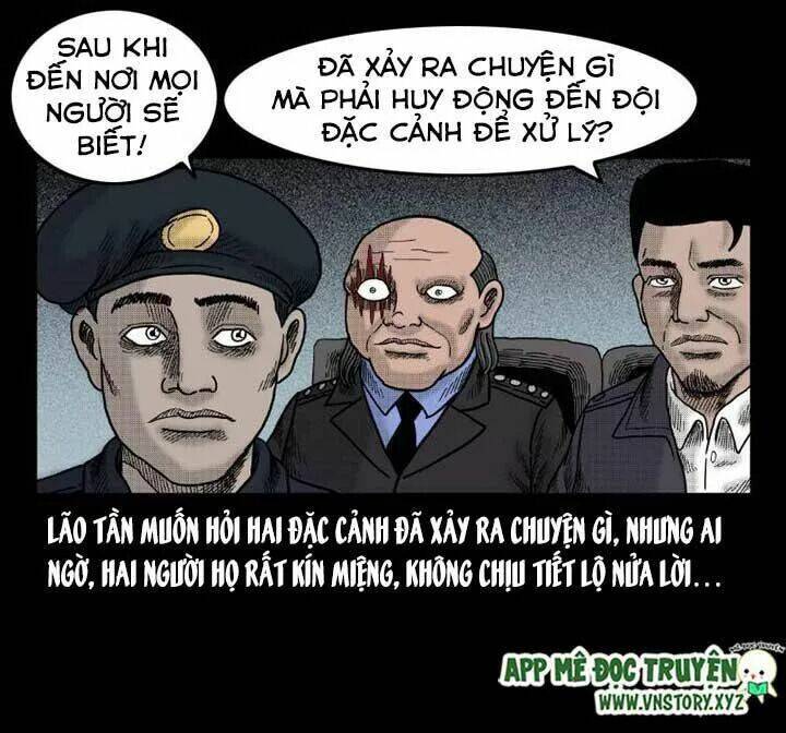 Kỳ Án Có Thật: Chapter 46