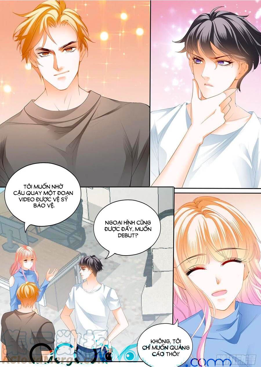 Bá Đạo Tiểu Thúc, Xin Trêu Chọc Vừa Thôi!: Chapter 241